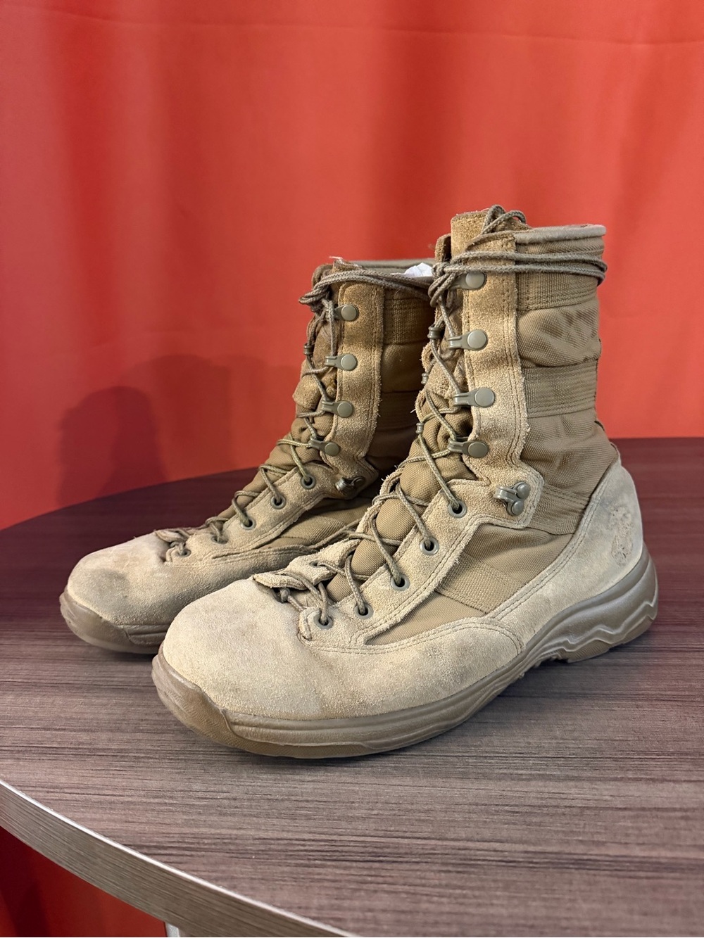 Danner Reckoning EGA (Hot Weather)